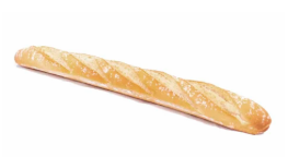 mediterrannée baguette