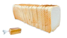 Pan de molde 22S Toast bread