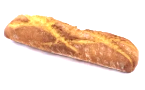 Pan de Maiz 