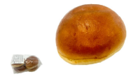 Pan Brioche Mantequilla