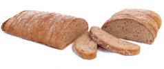 Pan de Pueblo Troceado Gourmet