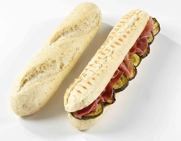 Maxi provencette - panini