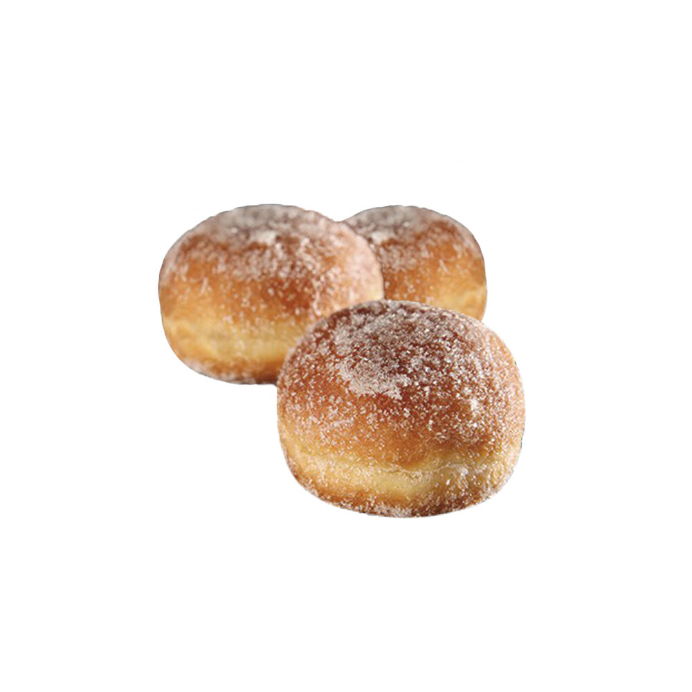 Mini plain beignet