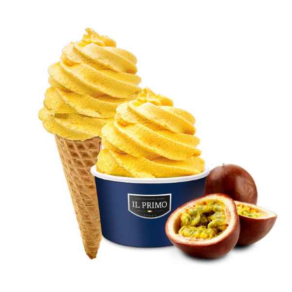 The Primo One Shot Passion Fruit