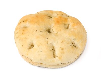 Foccacia Rosemary