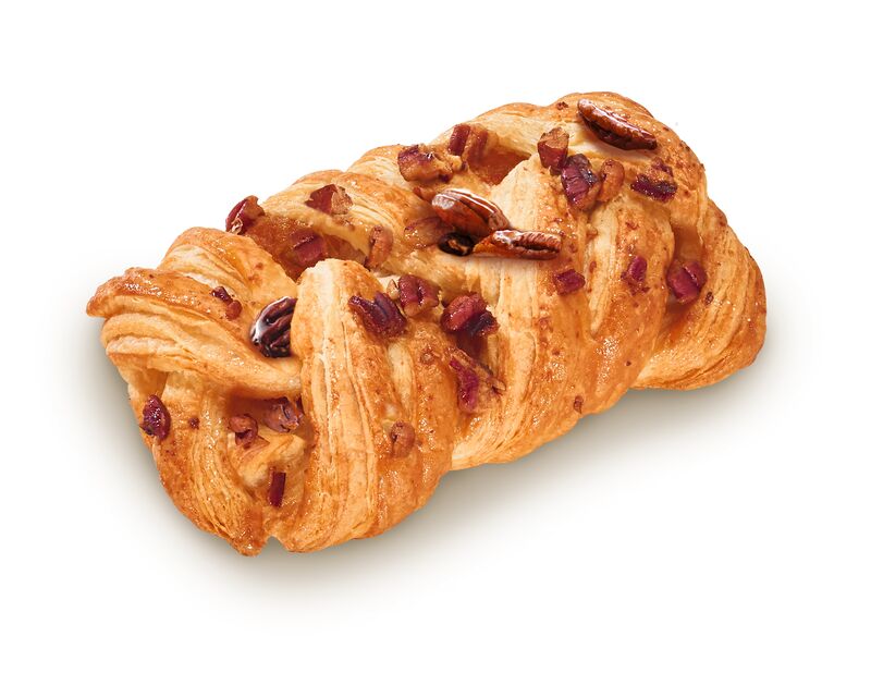 Maple Pecan