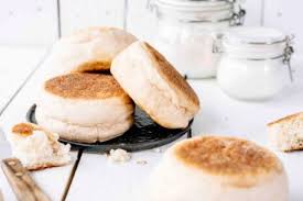 BIO BUNNER - muffin anglais