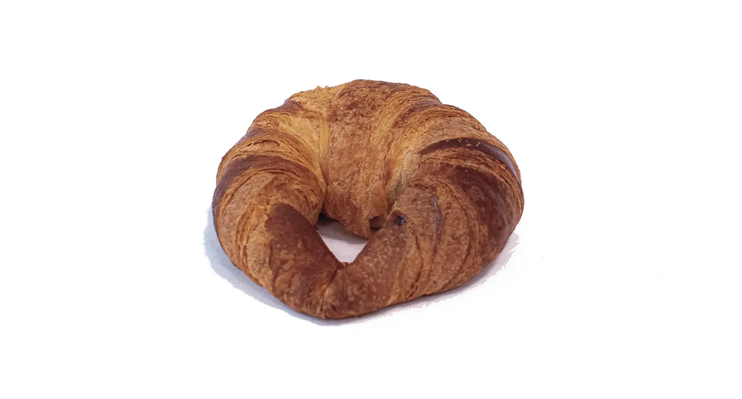 Croissant Plus Curvo 