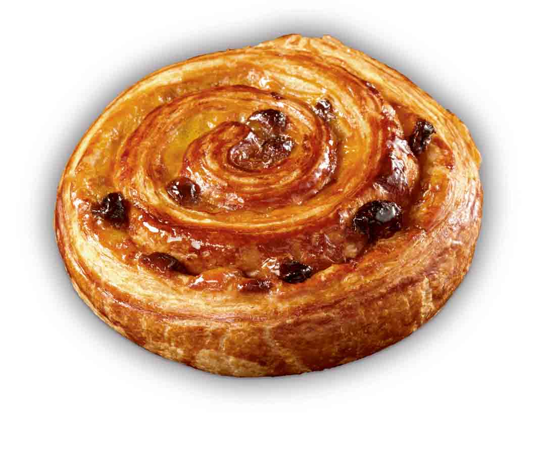 Tendre raisin butter cru