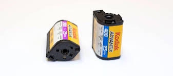Aps film fuji/kodak — görsel 3