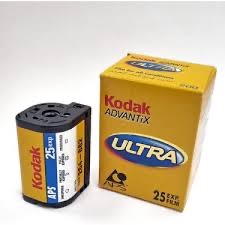 Aps film fuji/kodak — görsel 4