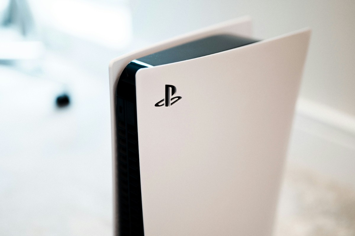PlayStation 5 Disk Sürücülü Versiyon Aranıyor