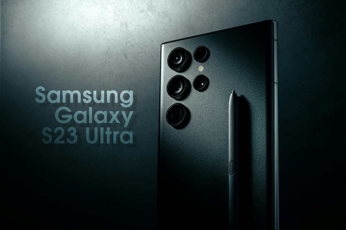 Samsung Galaxy S23 Ultra 256GB Aranıyor