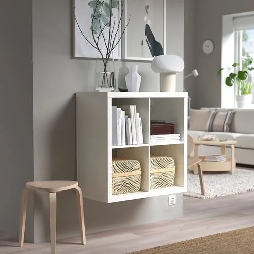 IKEA KALLAX Raf Ünitesi Aranıyor