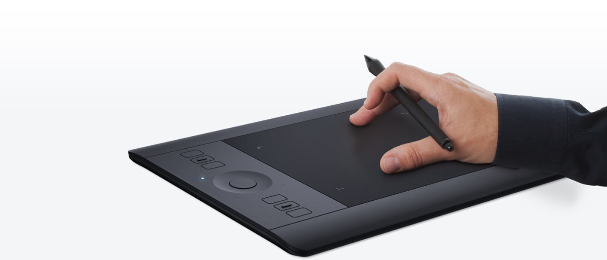 Wacom Intuos Pro Small ya da benzeri çizim tableti arıyorum