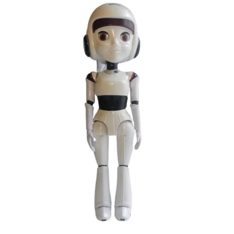 Arçelik’in reklam karakteri “Çeliknaz” oyuncak robotunu arıyorum