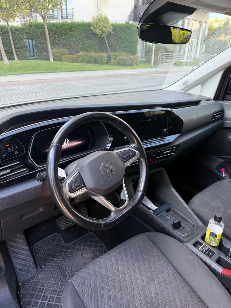 HATASIZ CADDY 2021 — görsel 4