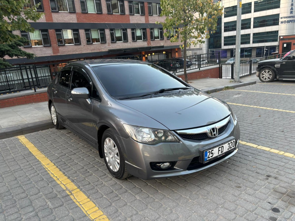 SAHİBİNDEN 118 BİN KM