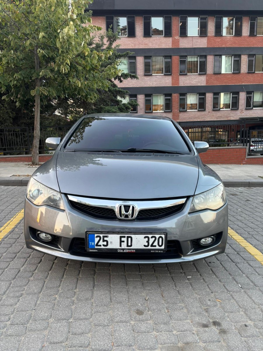 SAHİBİNDEN 118 BİN KM — görsel 2
