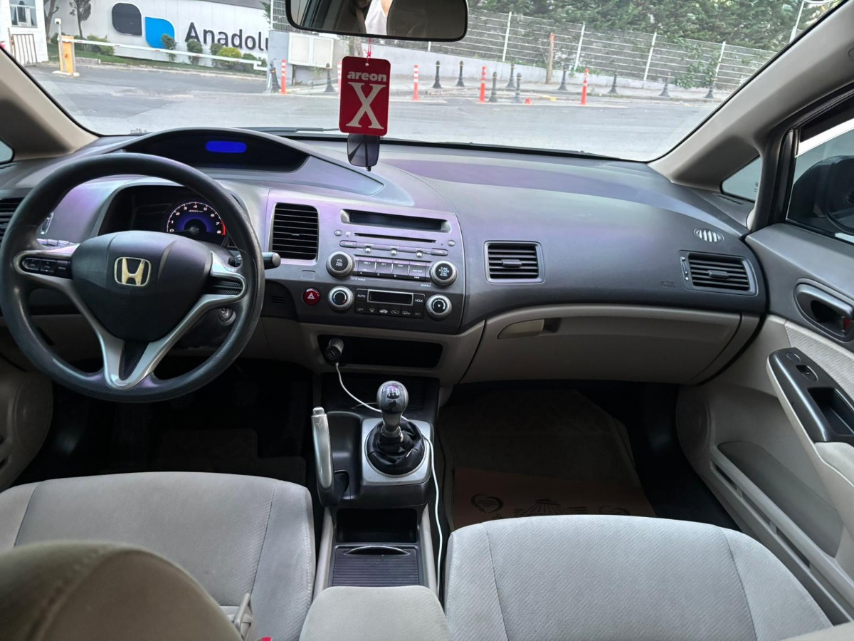 SAHİBİNDEN 118 BİN KM — görsel 3