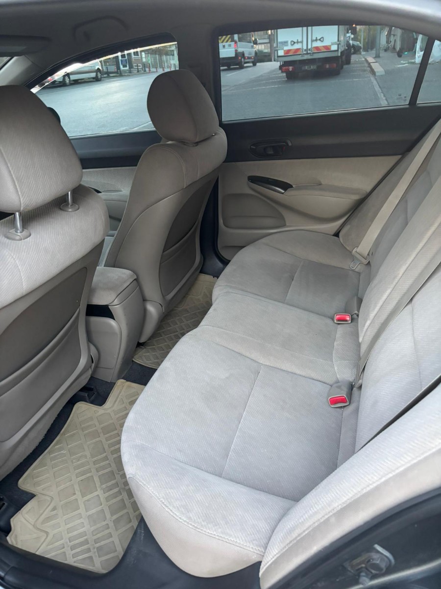 SAHİBİNDEN 118 BİN KM — görsel 4