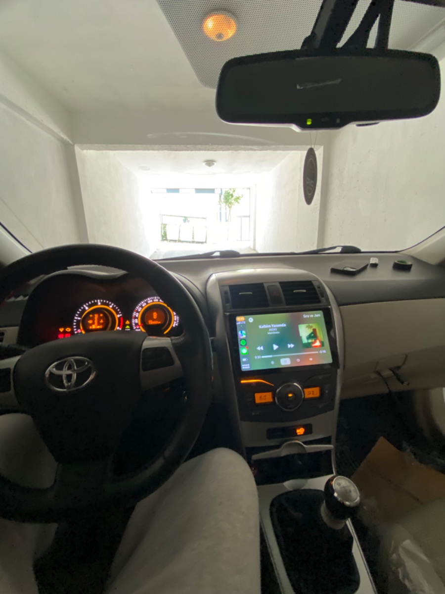 TERTEMİZ COROLLA — görsel 4