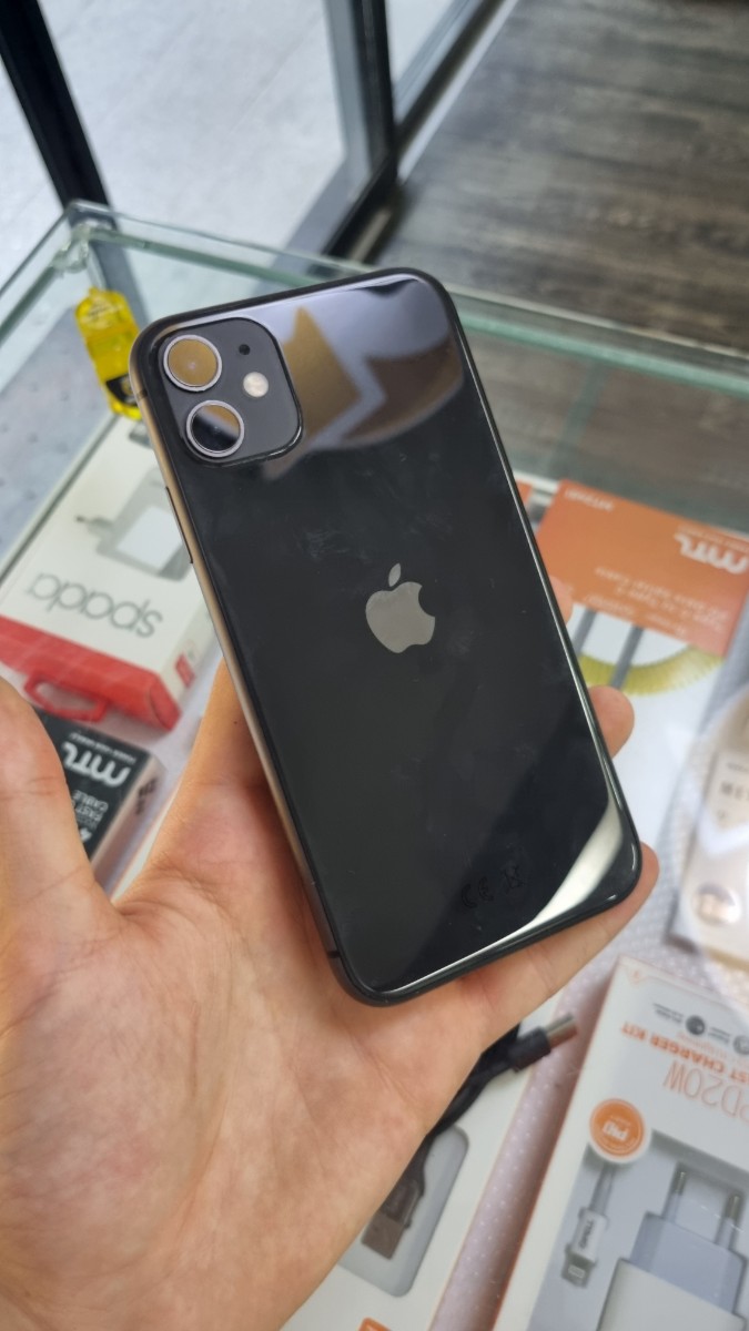 ACİL SATILIK IPHONE 11 128GB