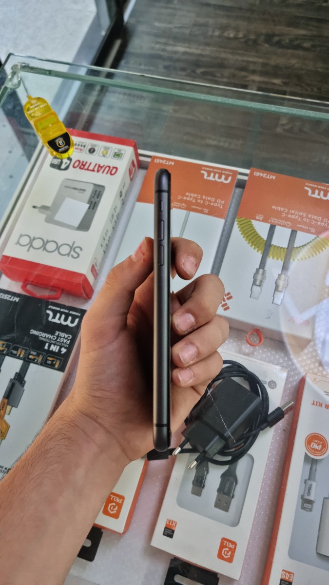 ACİL SATILIK IPHONE 11 128GB — görsel 2