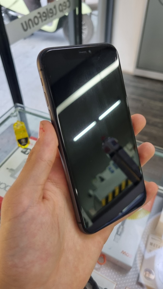 ACİL SATILIK IPHONE 11 128GB — görsel 4