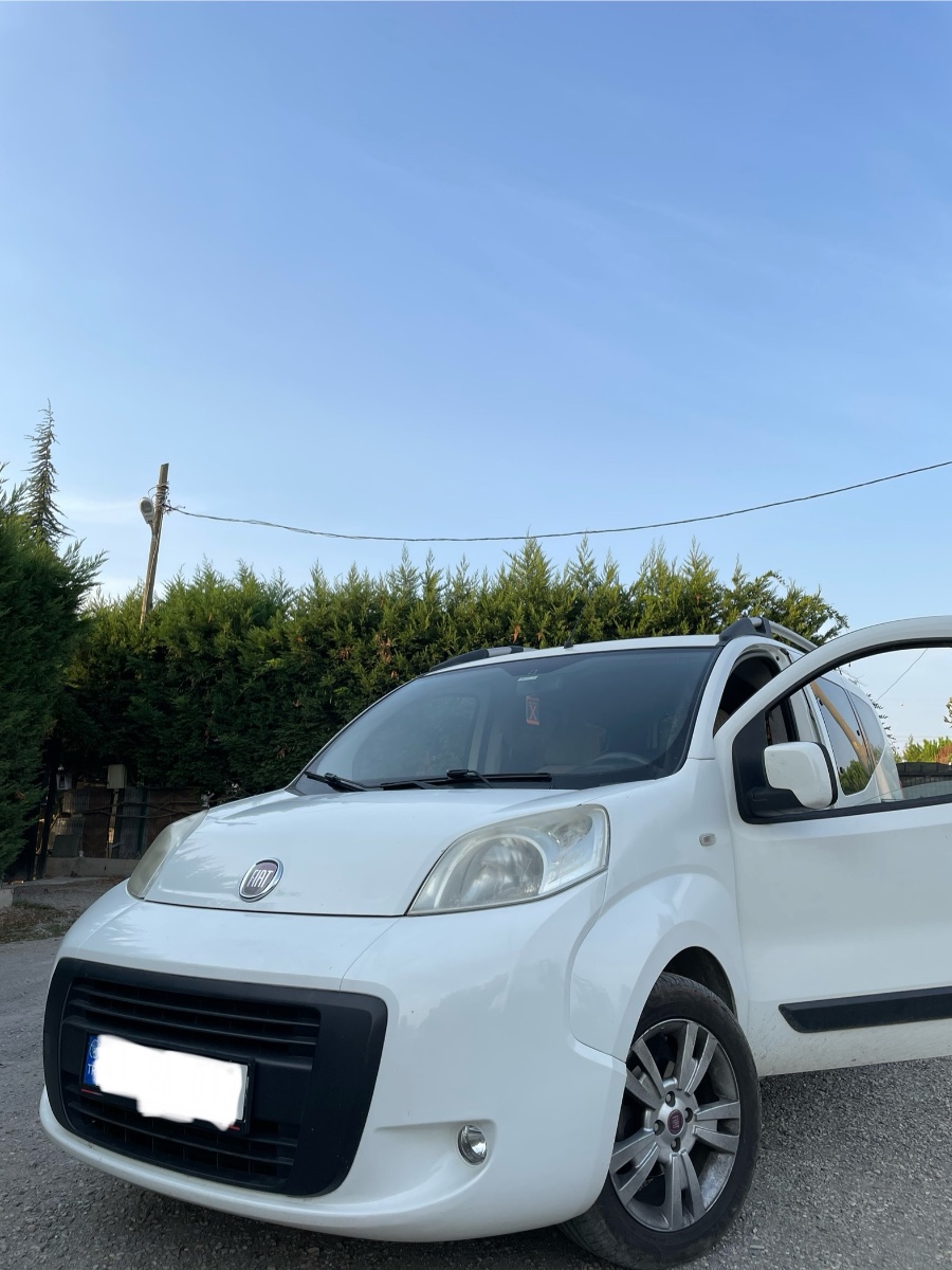 DÜŞÜK KM Temiz fiorino tramersiz hatasız
