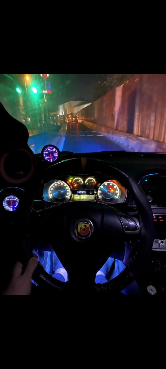 Acil satılık Fiat Punto Evo — görsel 6