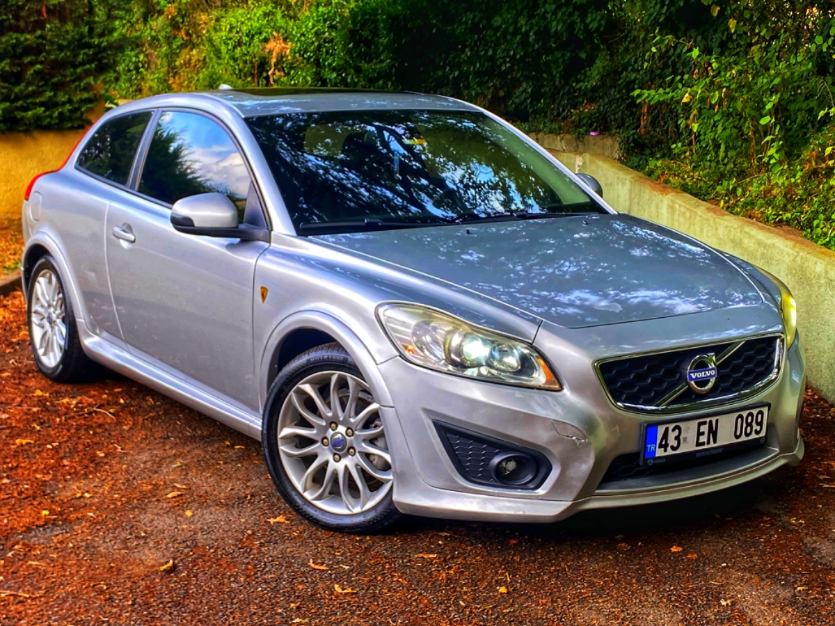 SAHİBİNDEN 2011 VOLVO C 30