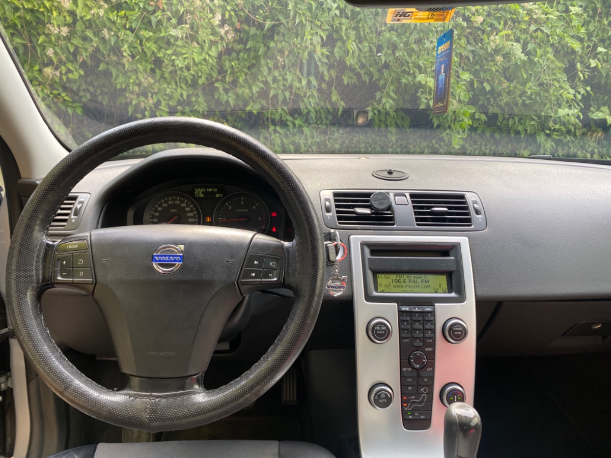 SAHİBİNDEN 2011 VOLVO C 30 — görsel 3
