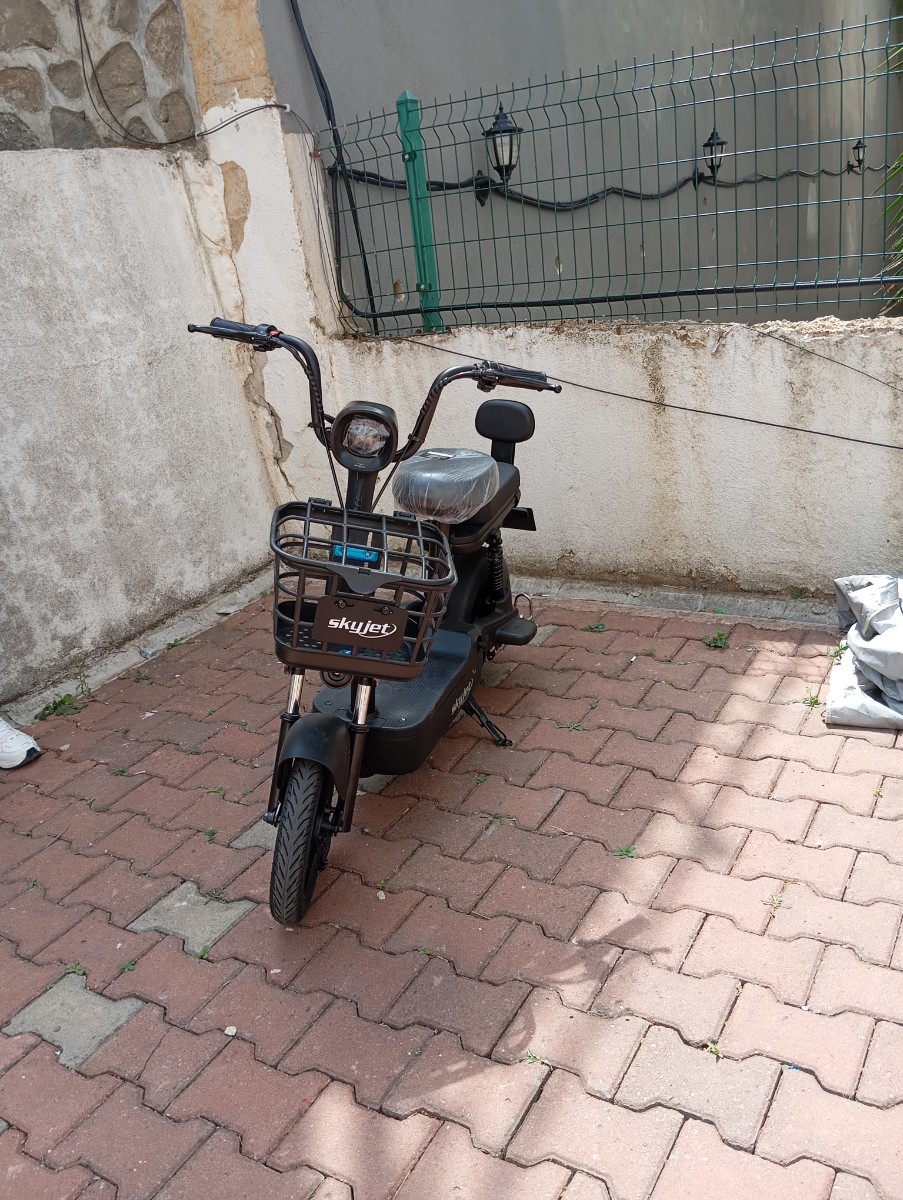 Skayjet twister