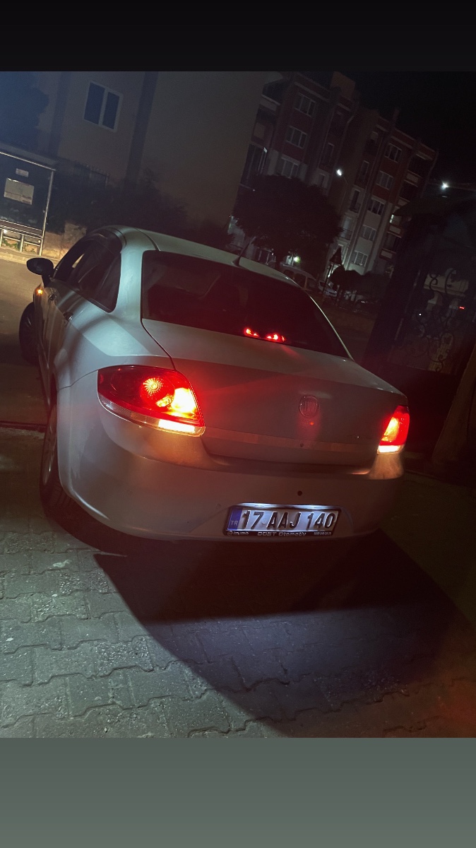 FIAT LINEA 1.3 multijet 2011 — görsel 4