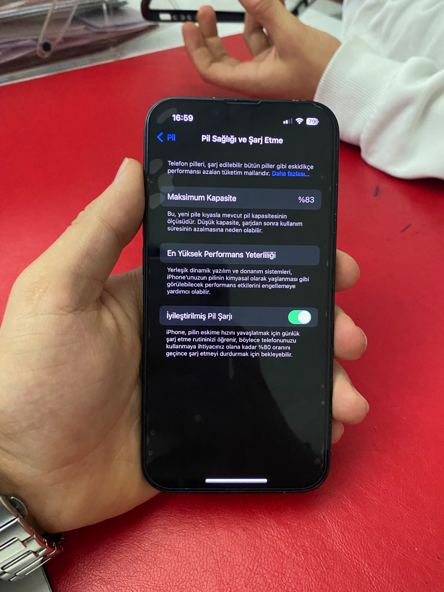 Tr iphone 13 — görsel 7