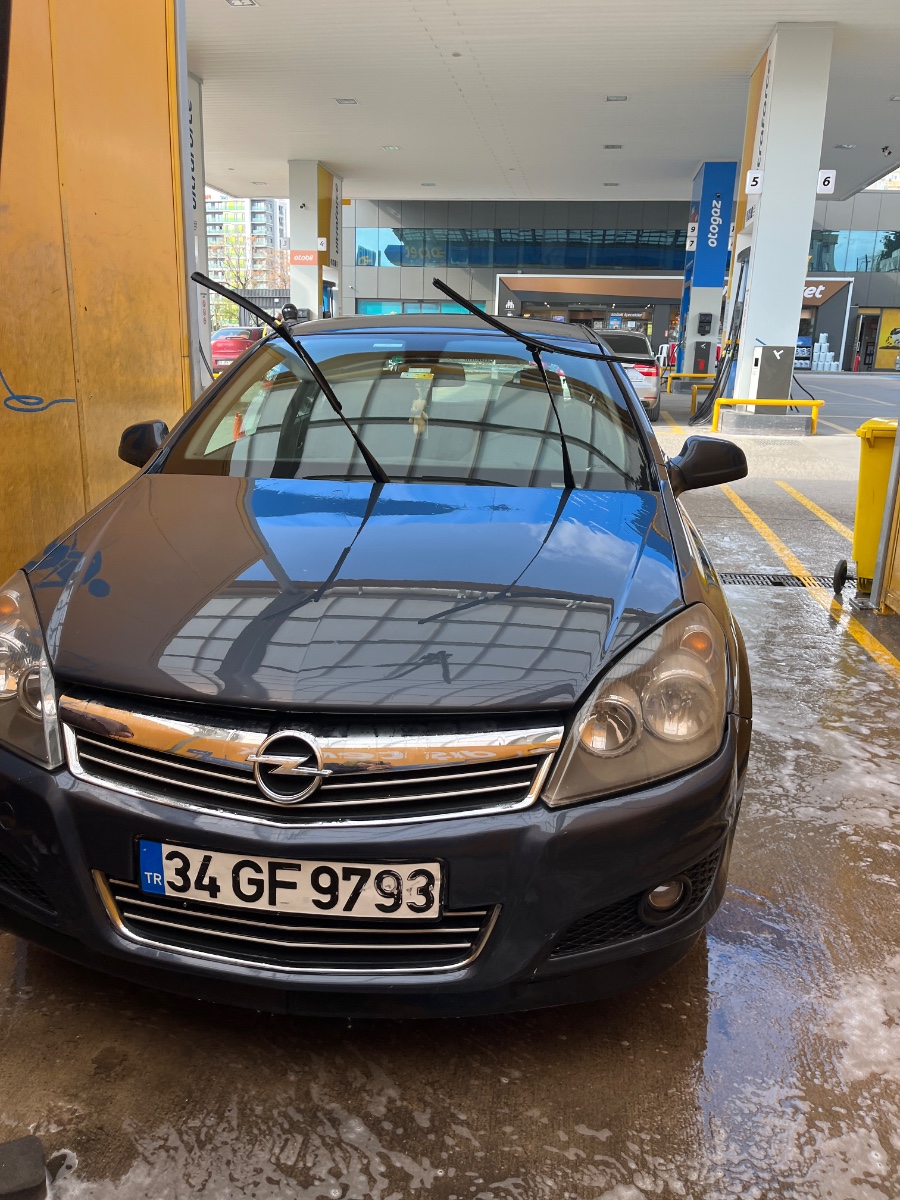 DÜŞÜK KM ASTRA — görsel 3
