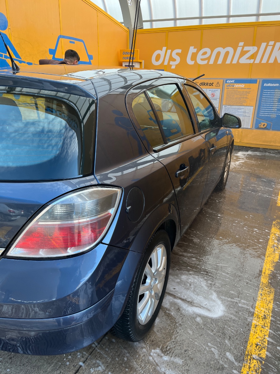 DÜŞÜK KM ASTRA — görsel 4