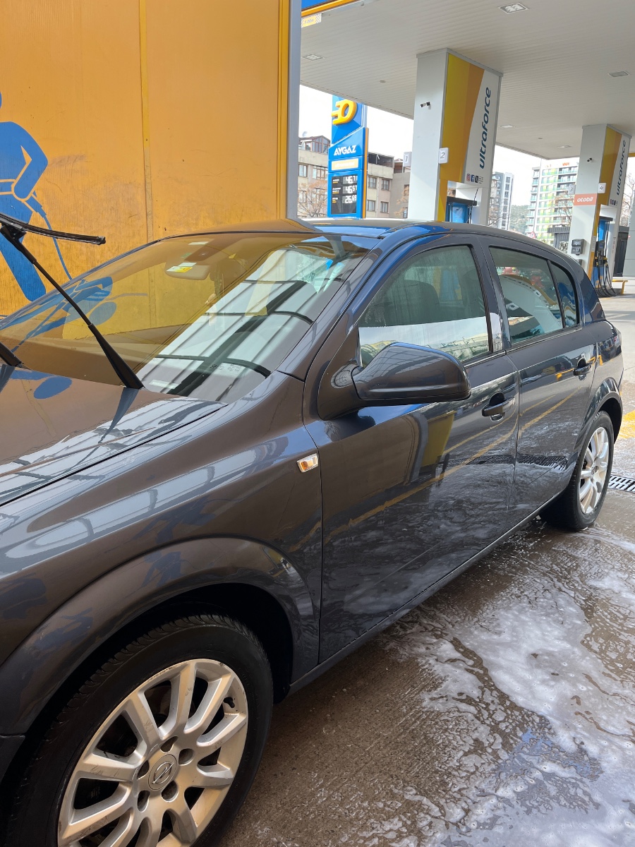 DÜŞÜK KM ASTRA — görsel 5