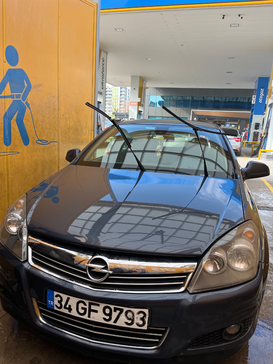 DÜŞÜK KM ASTRA — görsel 6
