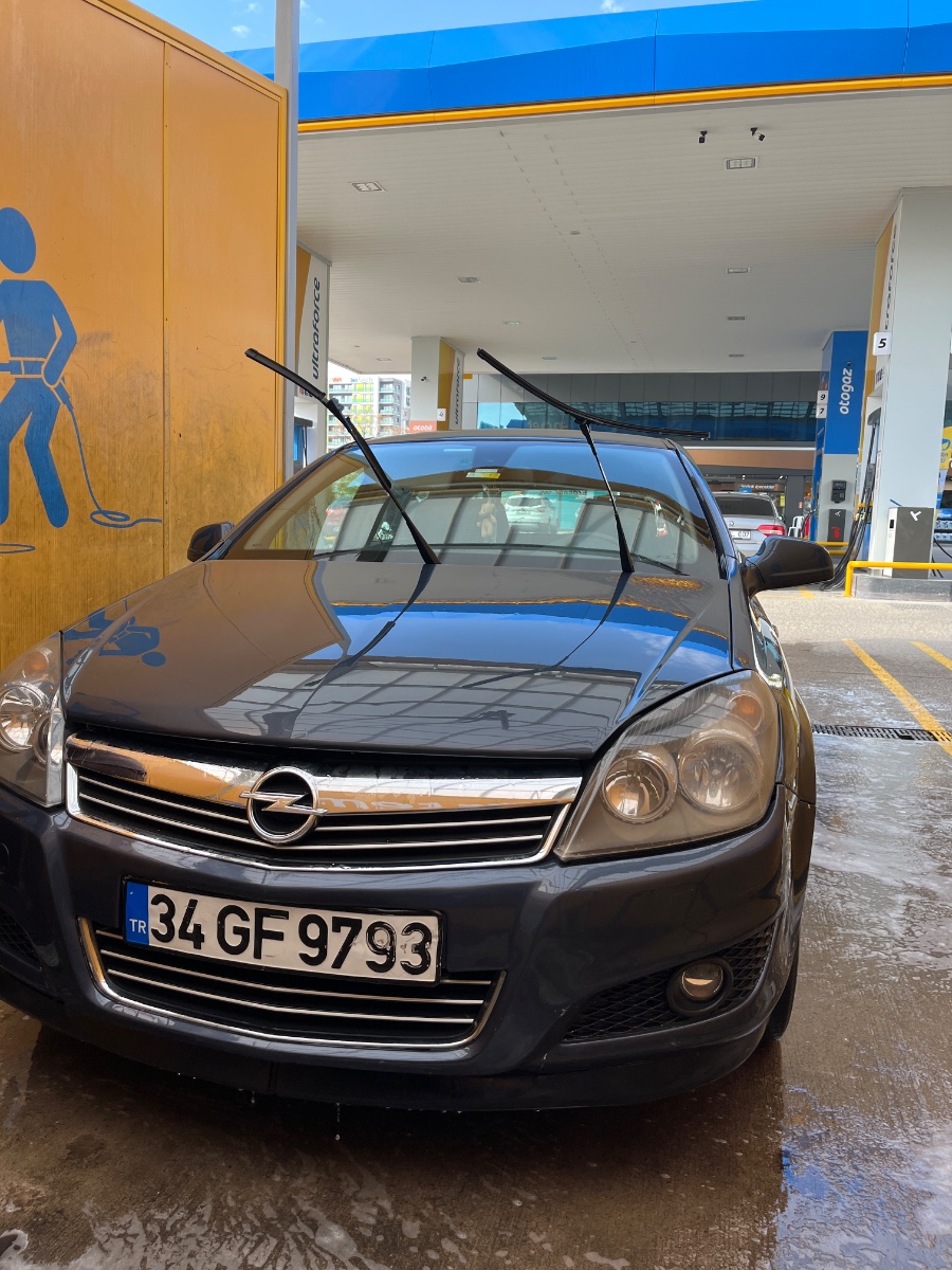 DÜŞÜK KM ASTRA — görsel 7