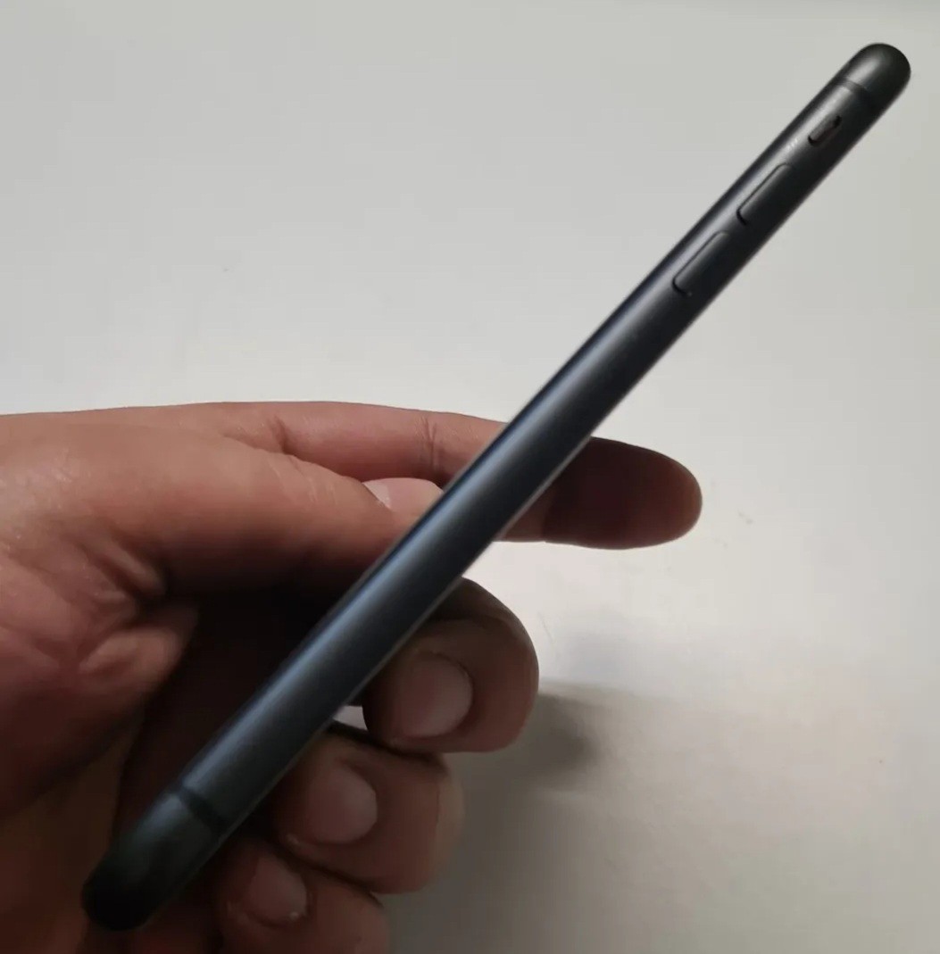 Temiz iPhone 11 — görsel 5