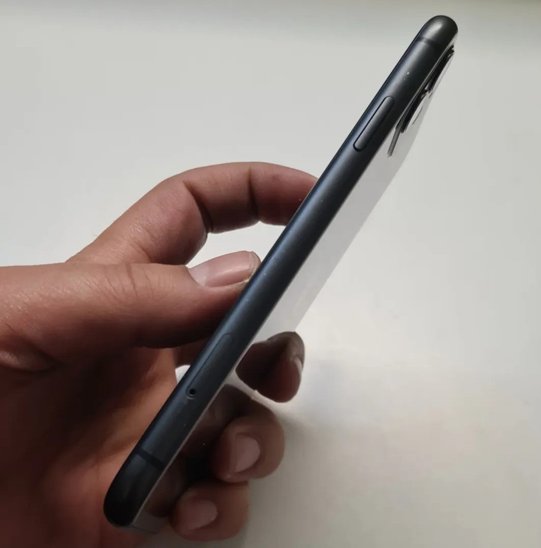 Temiz iPhone 11 — görsel 6