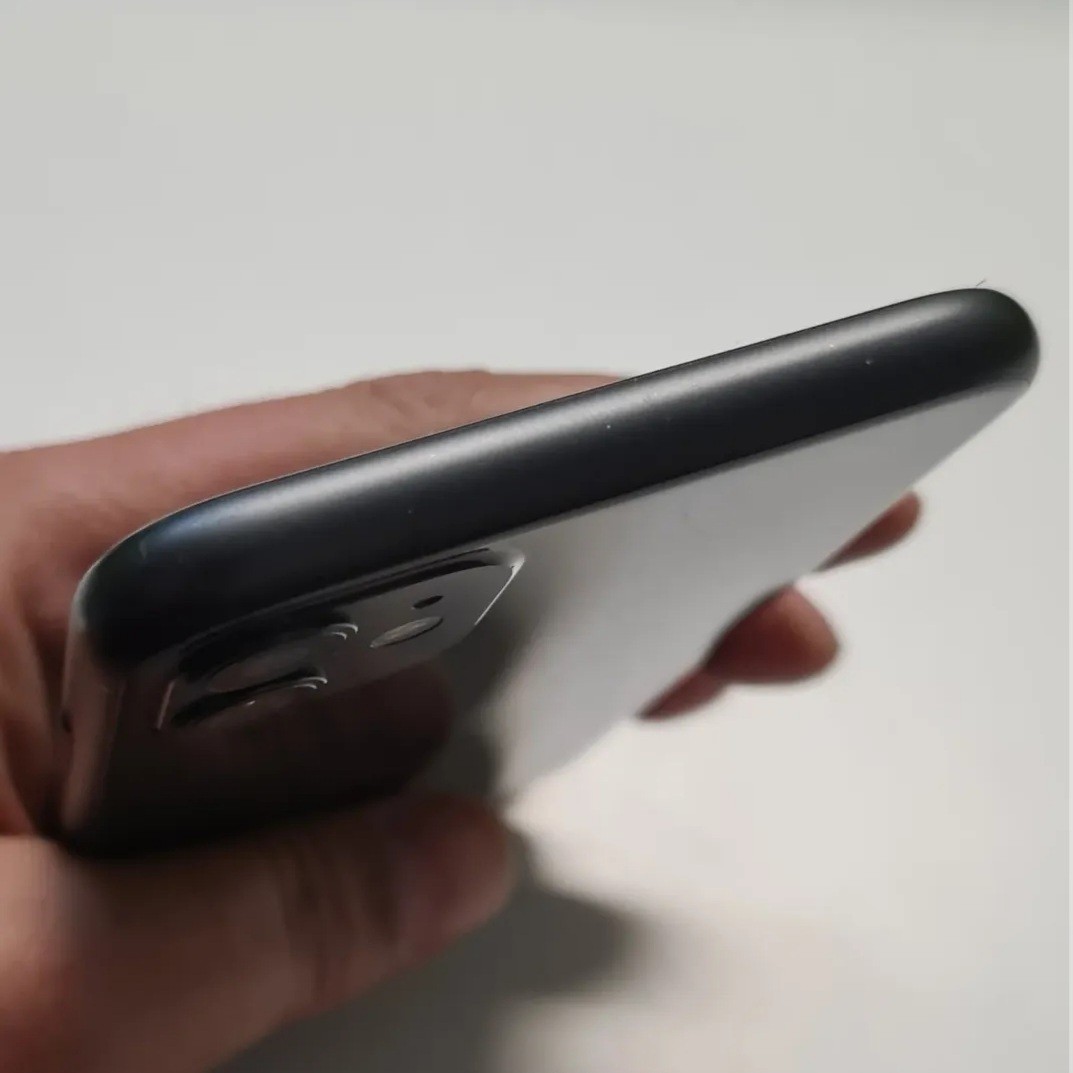Temiz iPhone 11 — görsel 7