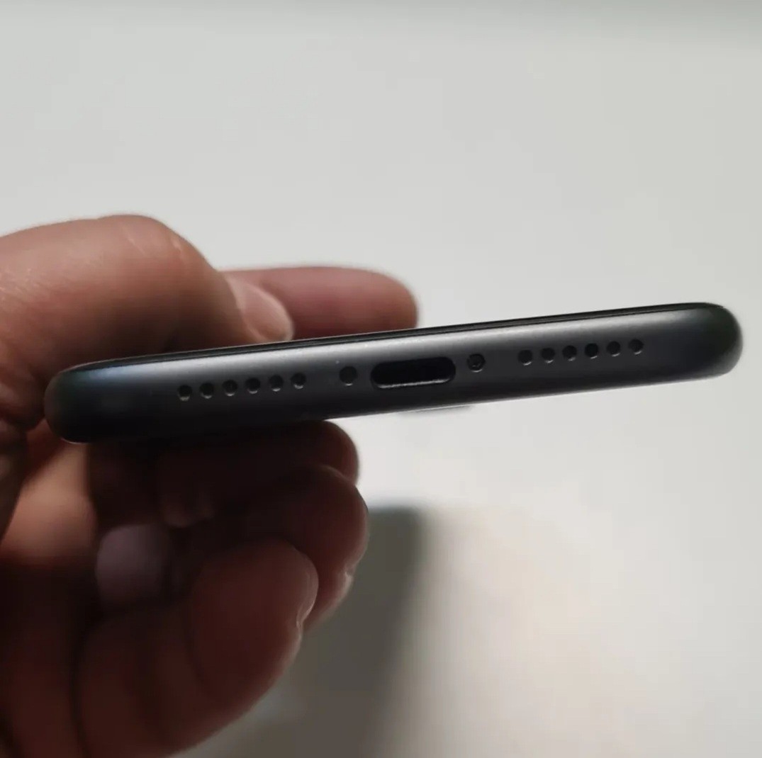 Temiz iPhone 11 — görsel 8
