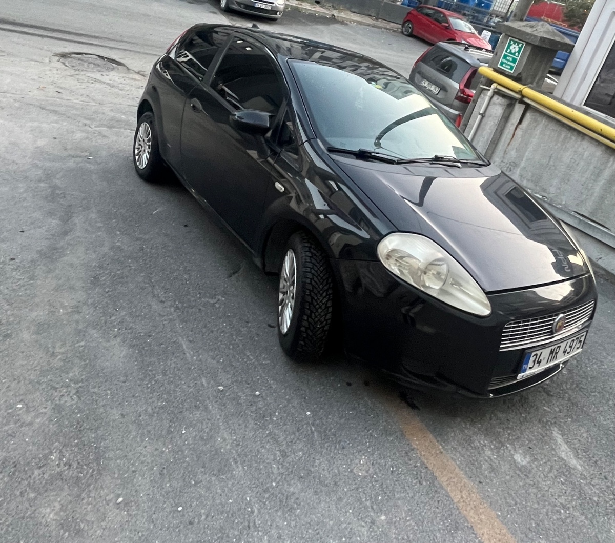 Fiyat punto — görsel 8