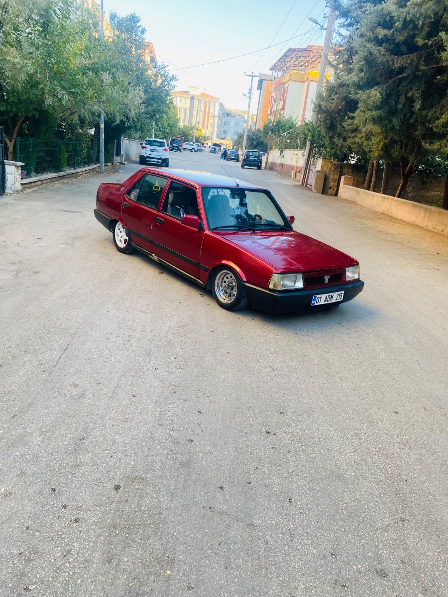 93 DOĞAN SLX