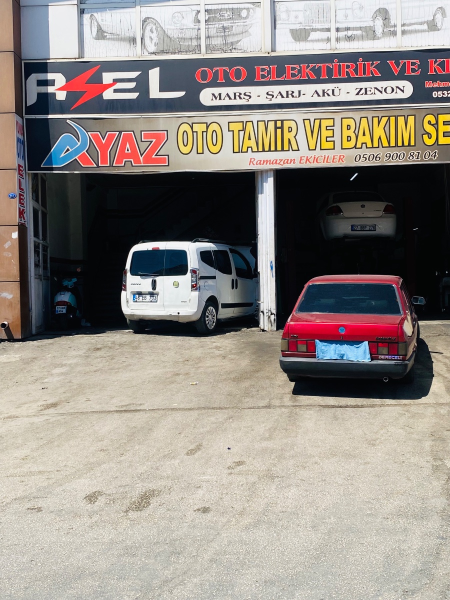 93 DOĞAN SLX — görsel 7