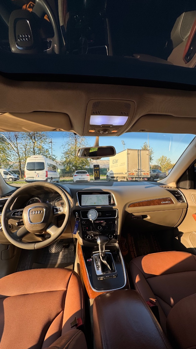 Audi Q5 — görsel 2