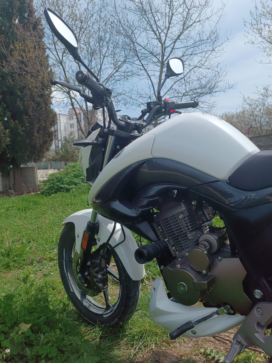 2023 Çıkışlı Drift L CBS 8.000 KM Hatasız, Masrafsız! — görsel 4